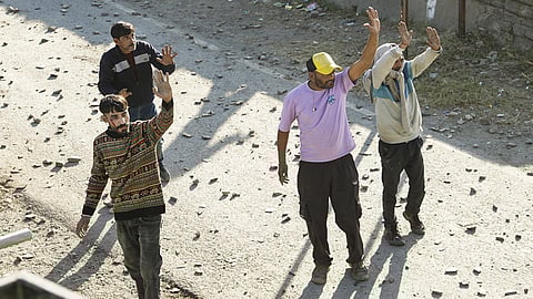 Himachal Pradesh: 'Pathron Ka Mela'