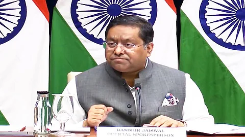 Confident in trajectory of most consequential partnership of 21st century