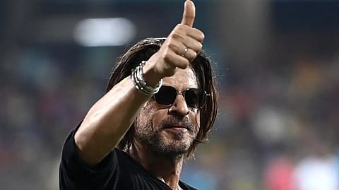 Shah Rukh Khan
