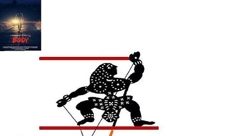 Abhijit Mazumdar's 'Body' selected in main competition at IFFK