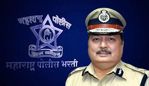 Sanjay Verma appointed Maharashtra's Director General of Police