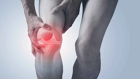 Rheumatoid arthritis