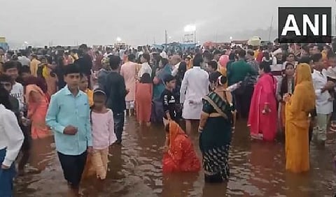 Chhath Puja