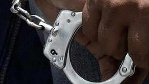 Madrassa teacher in Kerala held for branding student with iron box