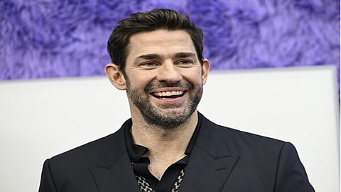 John Krasinski