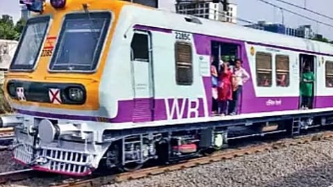 Western Railway announces 12-hour mega block on November 16-17
