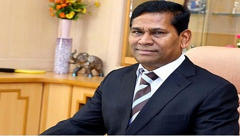 ED seizes Rs 8.8 crore from corporate office of 'lottery king' Santiago Martin