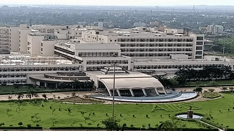 AIIMS Bhubaneswar