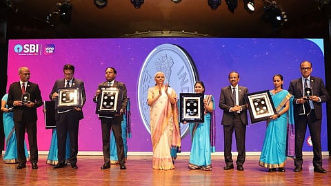 SBI Celebrates 100 Years of Iconic Horniman Circle Branch
