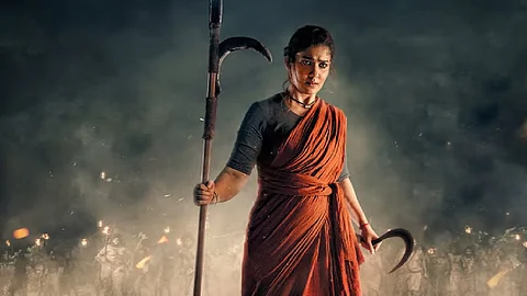 Nayanthara announces new film 'Rakkayie' on birthday