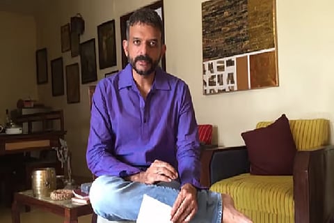 HC restrains Music Academy from conferring MS Subbulakshmi award on TM Krishna