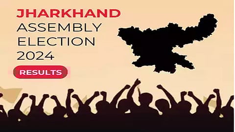 Jharkhand Assembly election 2024
