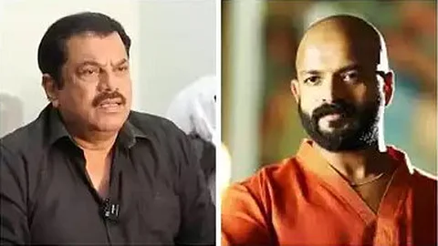 Prominent Malayalam actors who faces sexual harassment cases