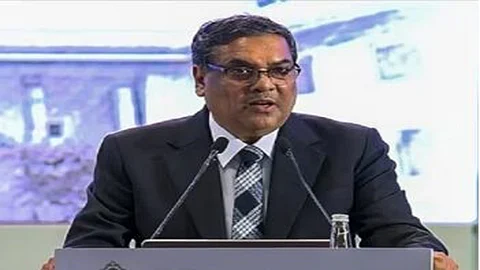 Chief Justice of India Sanjiv Khanna