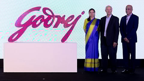 Godrej Enterprises Unveils New Brand Identity