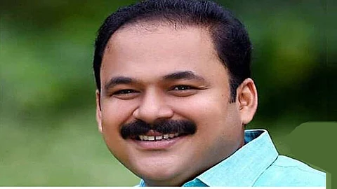 Bipin C Babu