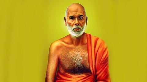 Sree Narayana Guru
