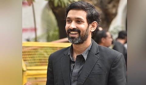 Vikrant Massey