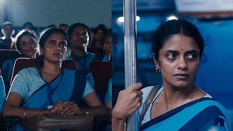 All We Imagine As Light' named best international feature at Gotham Awards