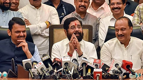 The Maahayuti alliance is getting prepared for the swearing-in ceremony