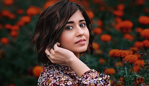 Mirzapur' star Shweta Tripathi