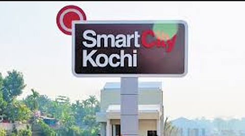 Smart City payment to TECOM is not compensation, but repaying value of shares: CM Pinarayi