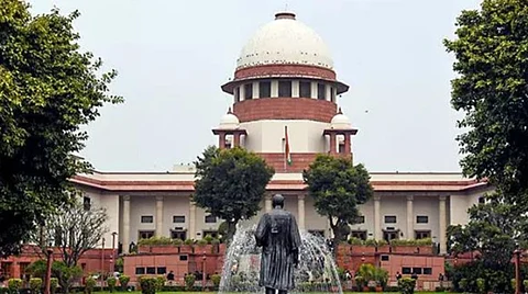 States ought to frame common over release of terminally ill prisoners: SC