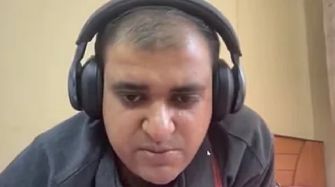 Atul Subhash