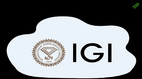 INTERNATIONAL GEMMOLOGICAL INSTITUTE (INDIA) LIMITED