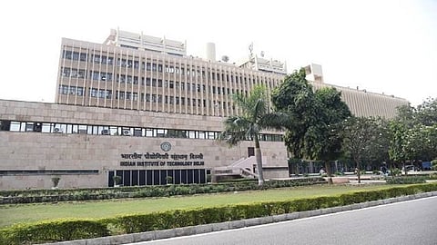 Indian Institute of Technology, Delhi