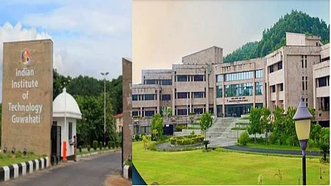 IIT Guwahati