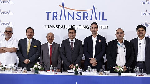 Transrail Lighting Limited IPO Opens on December 19