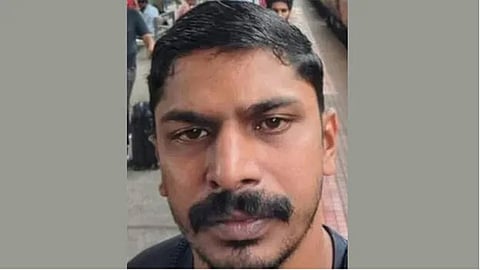 Vineeth