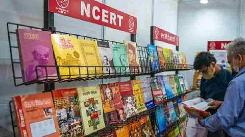 NCERT textbooks to cost less from 2025, new books for classes 9-12 by 2026: Dharmendra Pradhan