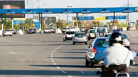 DND flyway to remain toll-free, says SC