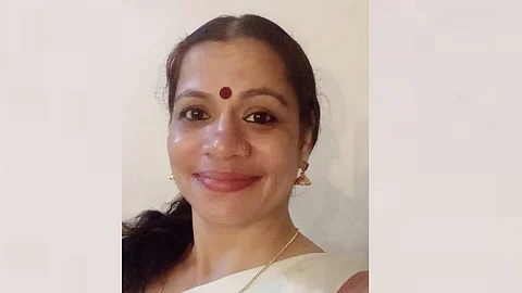 Kalamandalam Sindhu