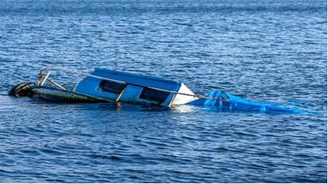 Representational image