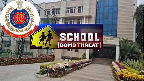 Delhi Bomb threat: Delhi police to train teachers and staff to deal with the situation