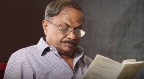 MT Vasudevan Nair