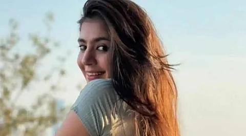 Simran Singh