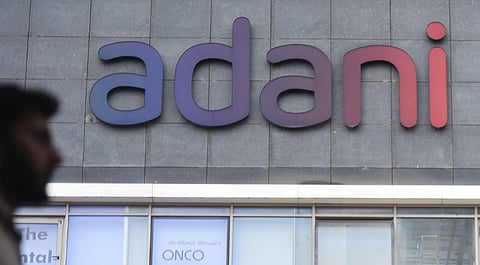 Adani to exit consumer goods venture Adani Wilmar in $2 bn deal