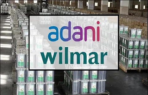 Adani to sell stake in food venture Adani Wilmar, raise over $2 bn