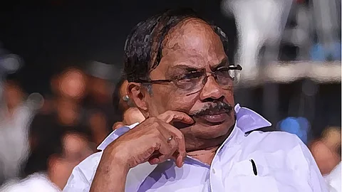 M. T. Vasudevan Nair