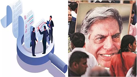 Corporate India 2024