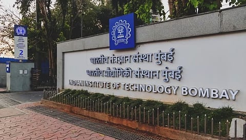 IIT Bombay researchers identify bacteria that can consume toxic pollutants in soil, boost crop yield