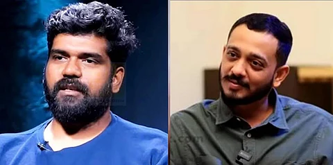 Jithu Madhavan, Chidambaram