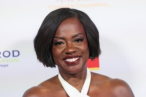 Viola Davis-starrer 'G20'