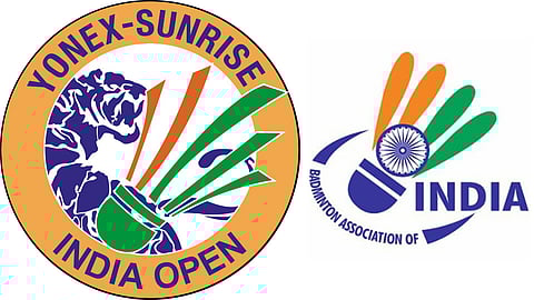 India Open Super 750 - Yonex-Sunrise badminton tournament