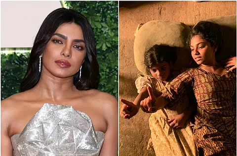 Priyanka Chopra Jonas joins Oscar-shortlisted 'Anuja' as executive producer