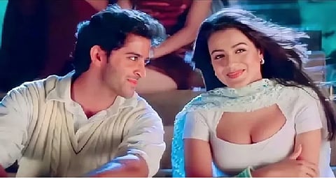 Hrithik on 25 years of ‘Kaho Naa... Pyaar Hai'